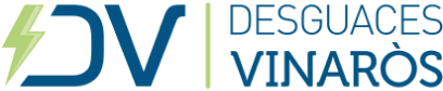 Logo Desguaces Vinaros